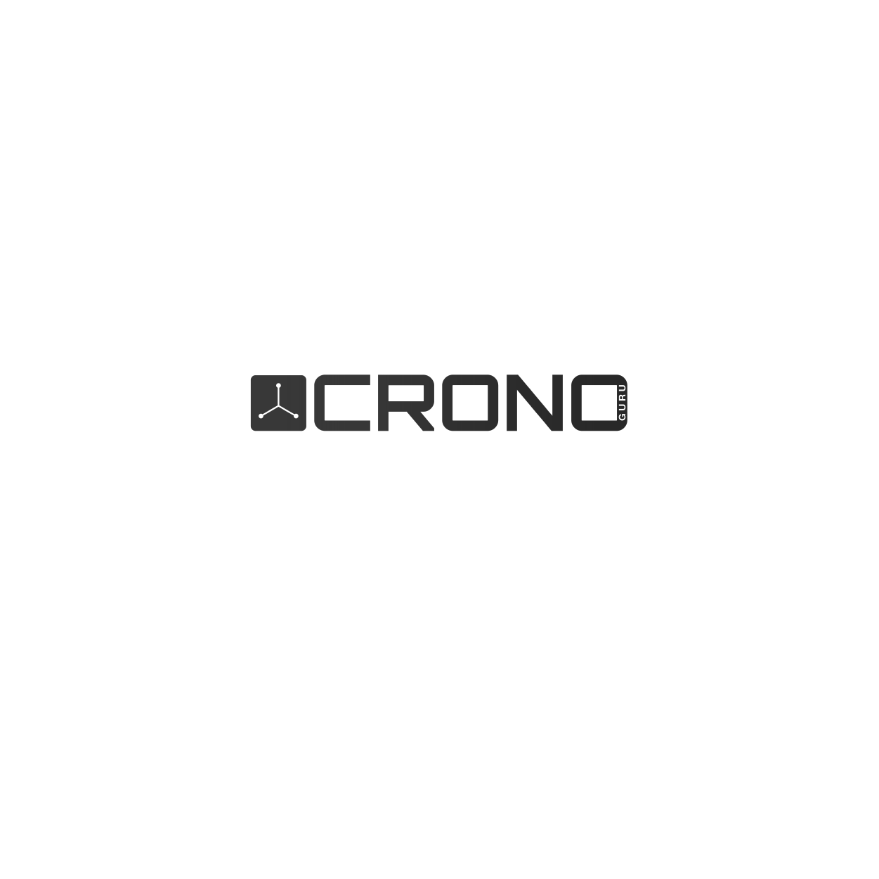 logo crono